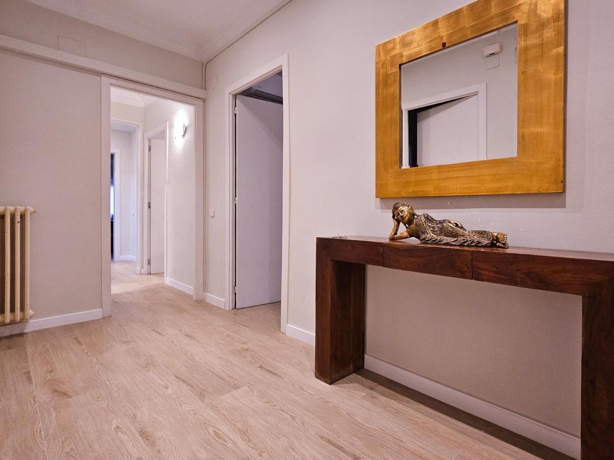 Classbedroom Bonanova Apartment Barcelona Buitenkant foto